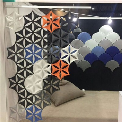 Vad är energieffektiviteten hos akustikplattor?